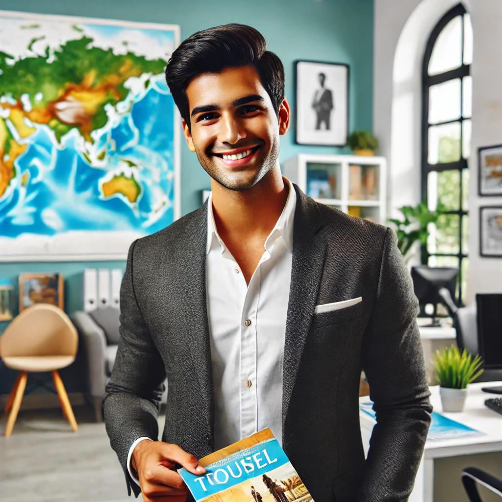Ravi Sharma